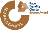 Race Equality Charter Bronze Award